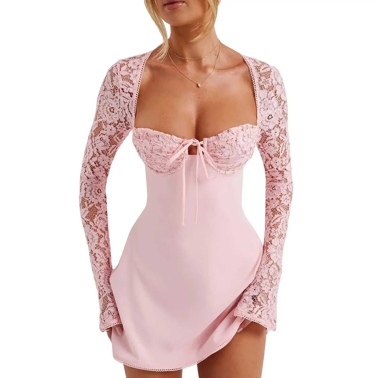 Stylish Summer Dress GLR SHOPPING