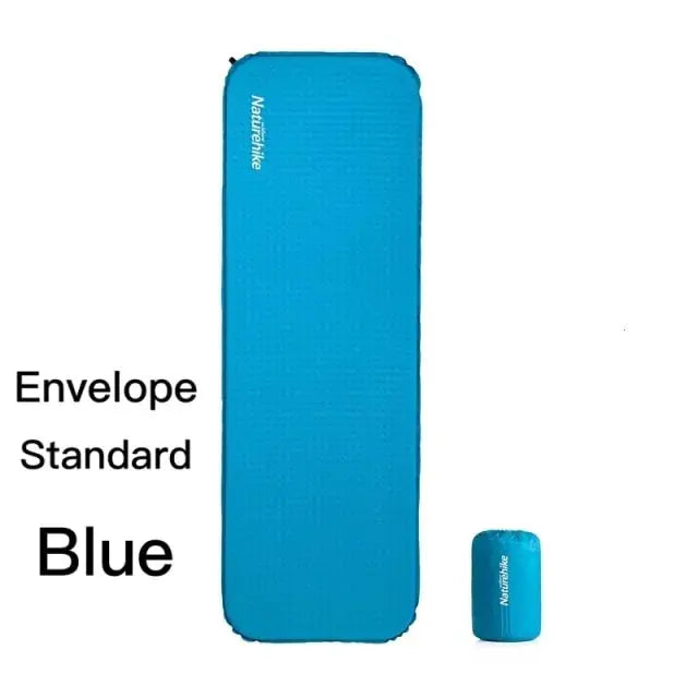 Self-inflating Camping Mat GLR SHOPPING