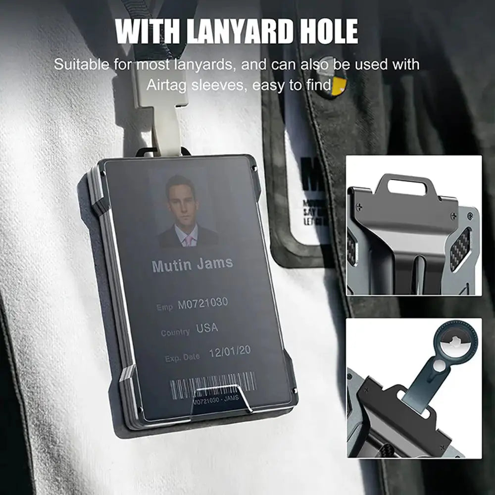Wallet SpaceGrade GLR SHOPPING