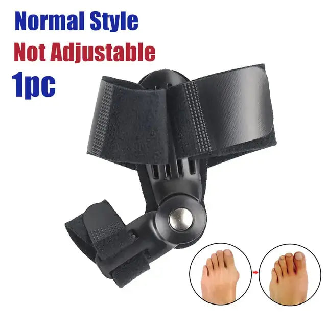 Adjustable Bunion Corrector GLR SHOPPING