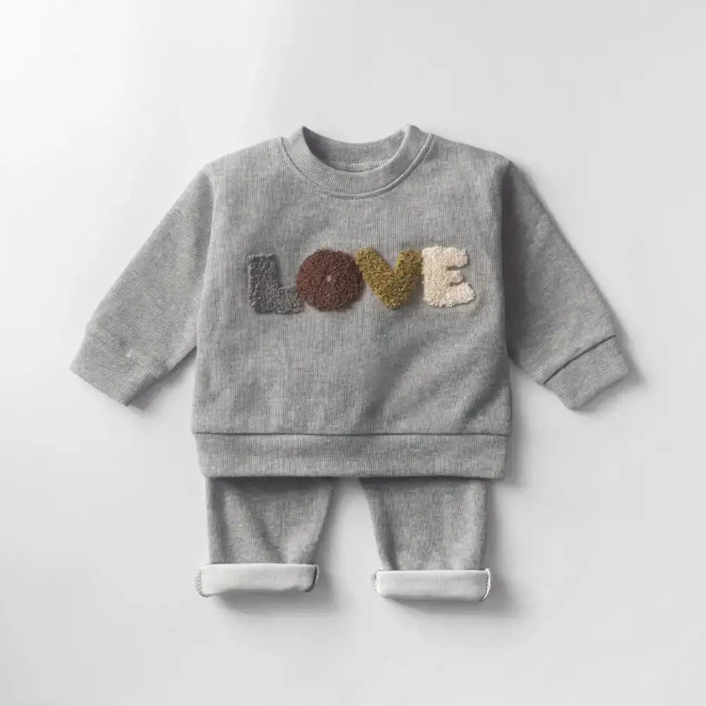 Organic Cotton Sweatshirt GLR SHOPPING