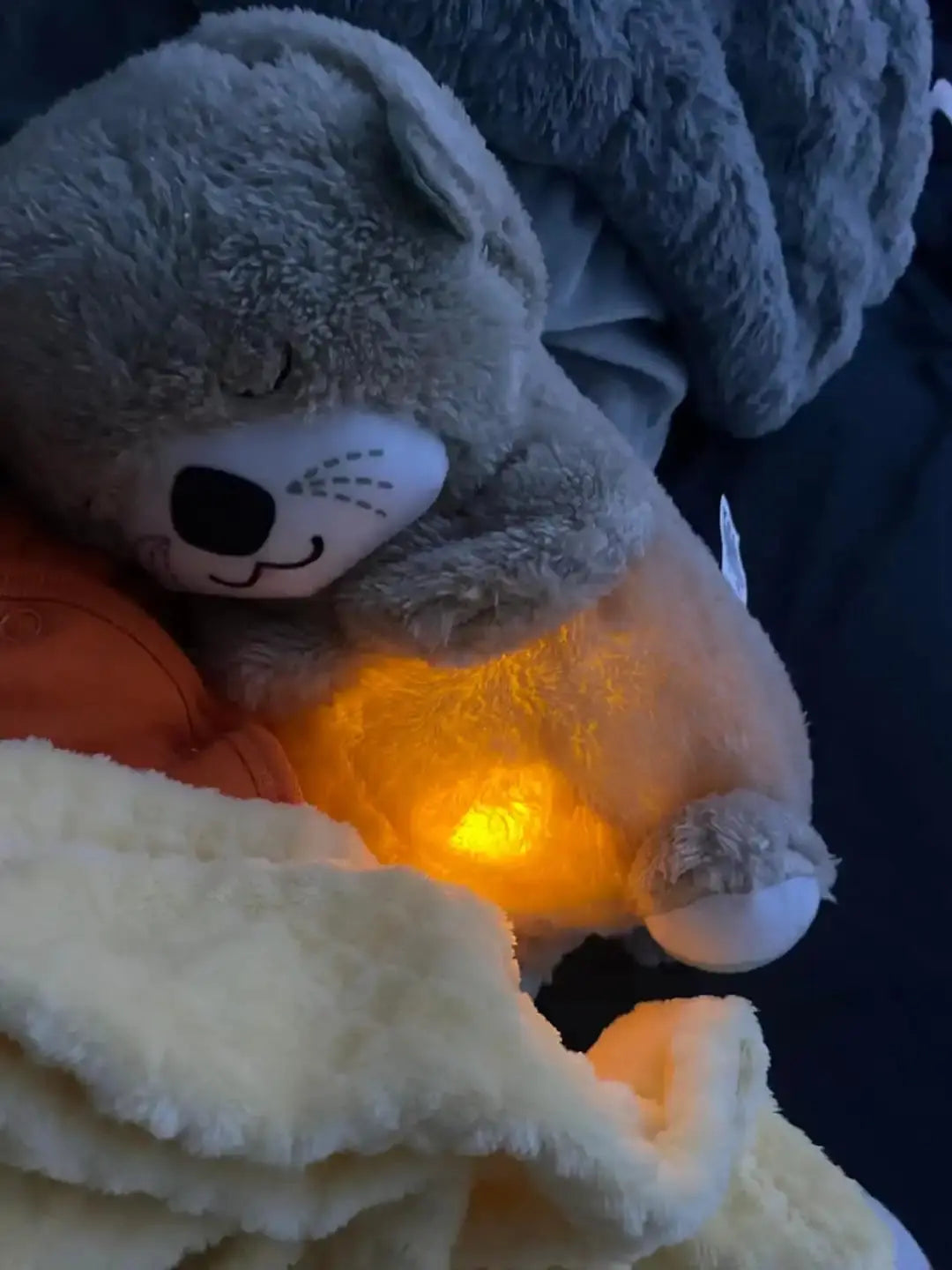 SnoozeSea Otter GLR SHOPPING