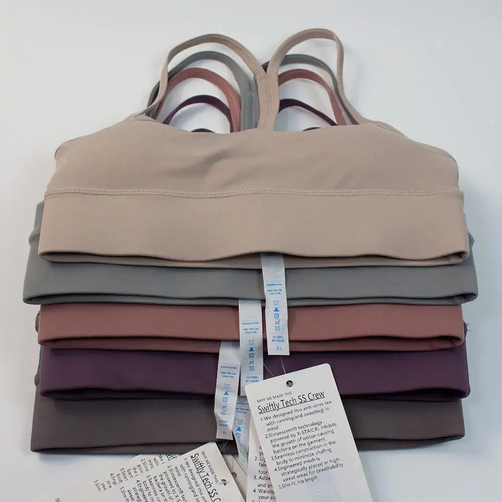 Sling Yoga Bra GLR SHOPPING