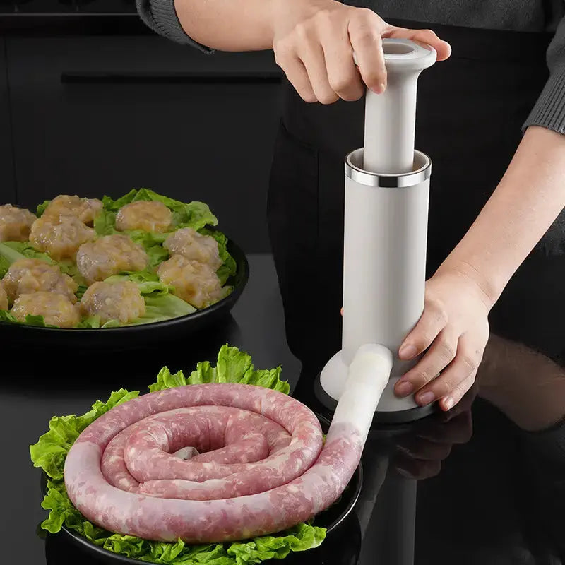 Household Sausage Maker Tool GLR SHOPPING