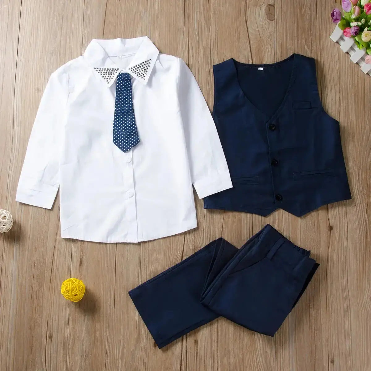 Toddler Clothes Set GLR SHOPPING