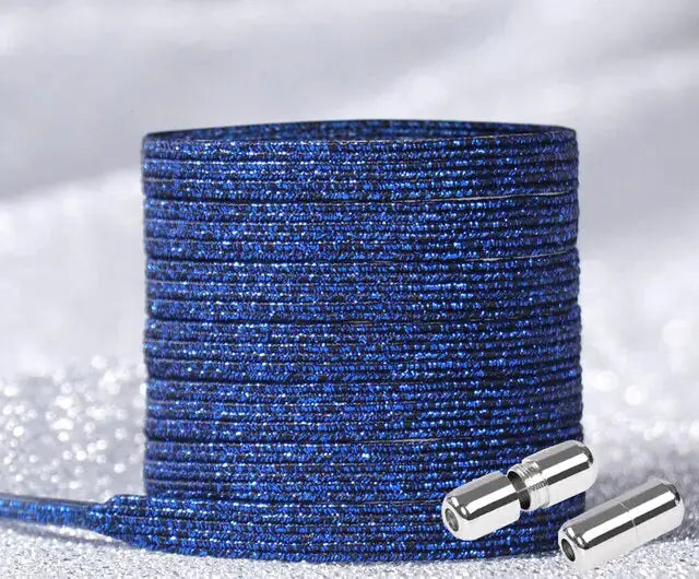 Bling Shoelaces Set GLR SHOPPING