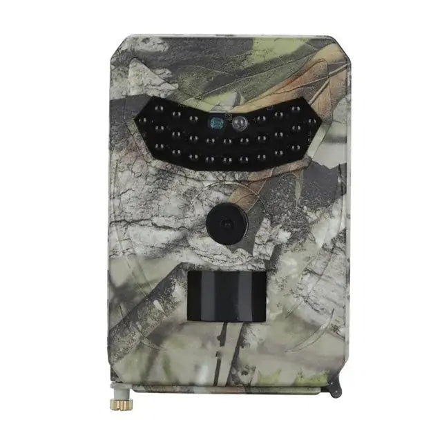 12MP 1080P Night Vision Trail Wildlife Camera GLR SHOPPING