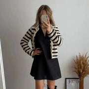 Linen Mini Dress GLR SHOPPING