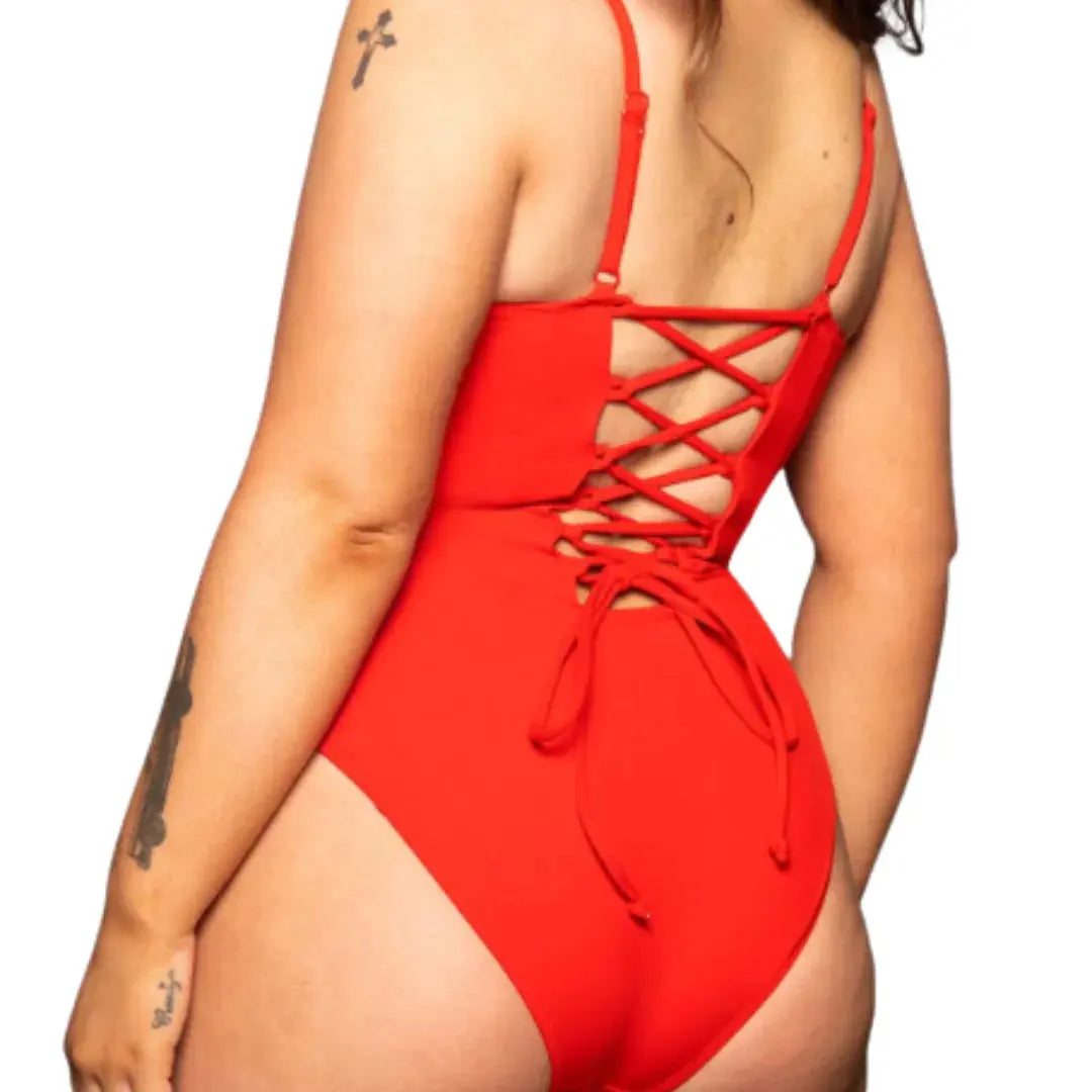 Shapewear Swim Suit GLR SHOPPING