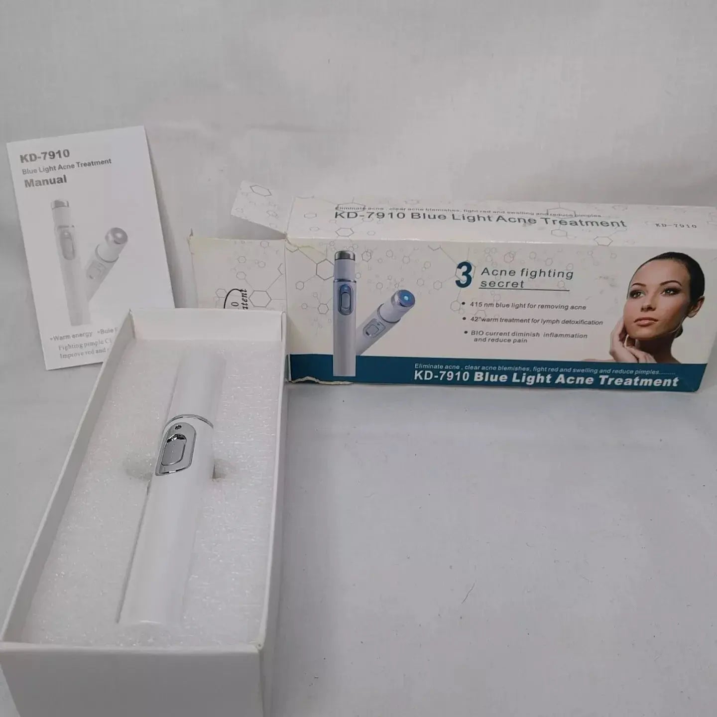 Wrinkle Pore Remover Pen GLR SHOPPING