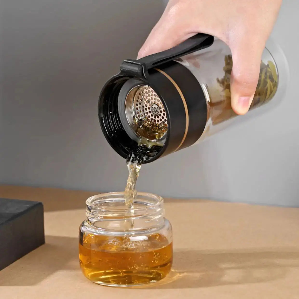 Portable Leak-proof Water Cup GLR SHOPPING