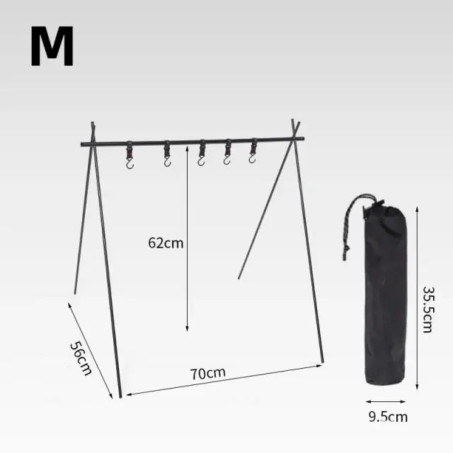 Folding Clothes Storage Shelf GLR SHOPPING