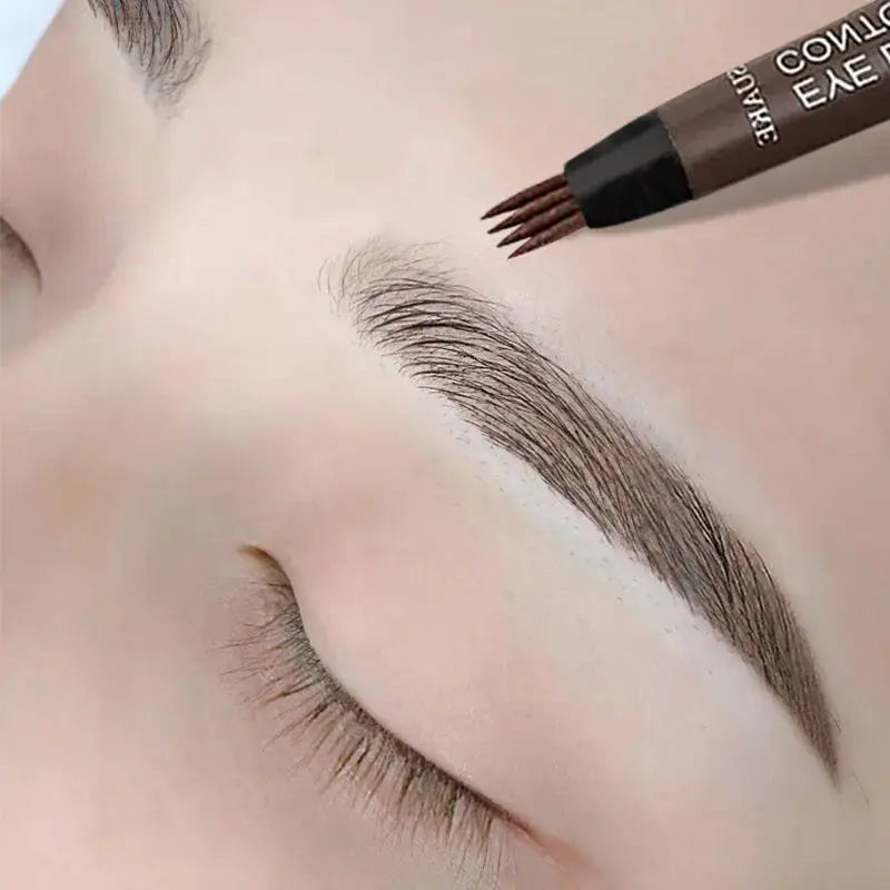 4 Point Eyebrow Pencil GLR SHOPPING
