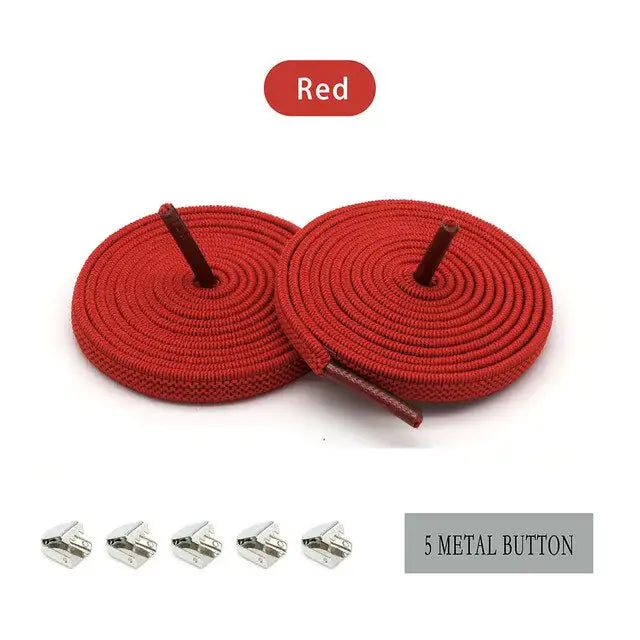 QuickFit Elastic Shoelaces GLR SHOPPING