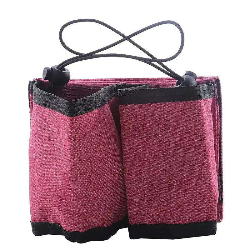 Luggage Travel Cup Holder Bag GLR SHOPPING