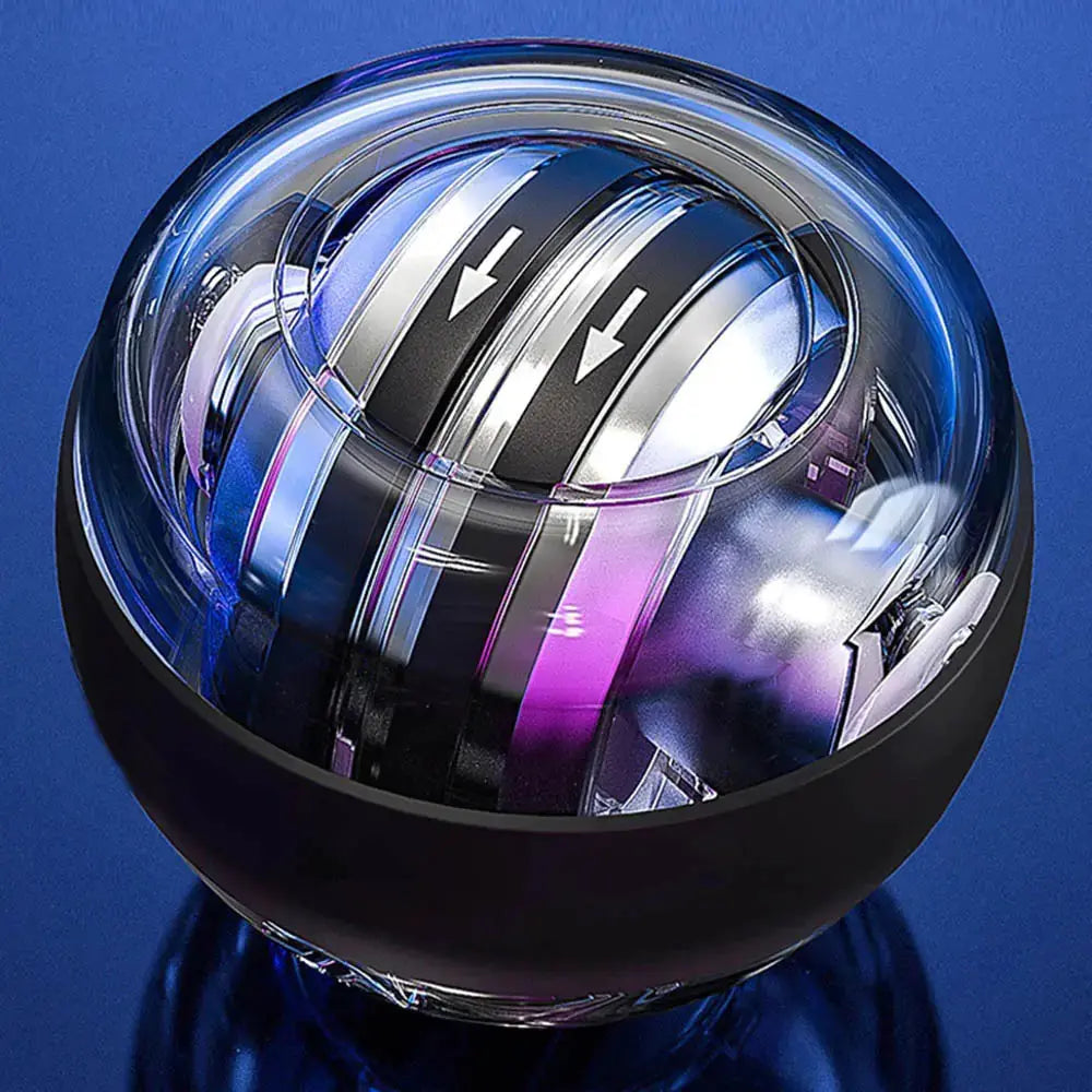 Wrist LED Ball GLR SHOPPING
