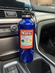 Nitrogen Cylinder Water Bottle GLR SHOPPING