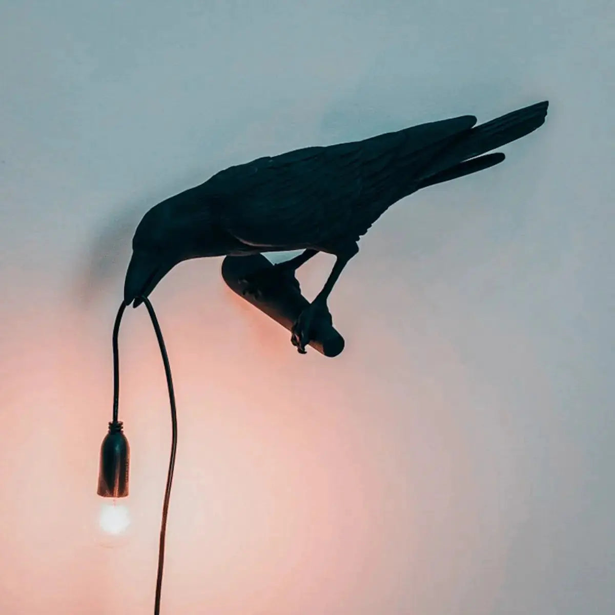 Raven Lamp GLR SHOPPING
