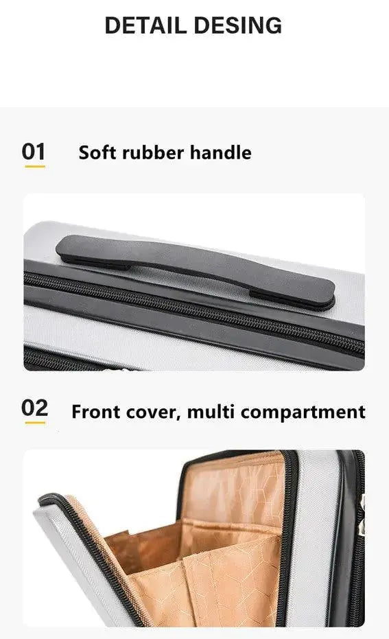 Small Travel Case GLR SHOPPING