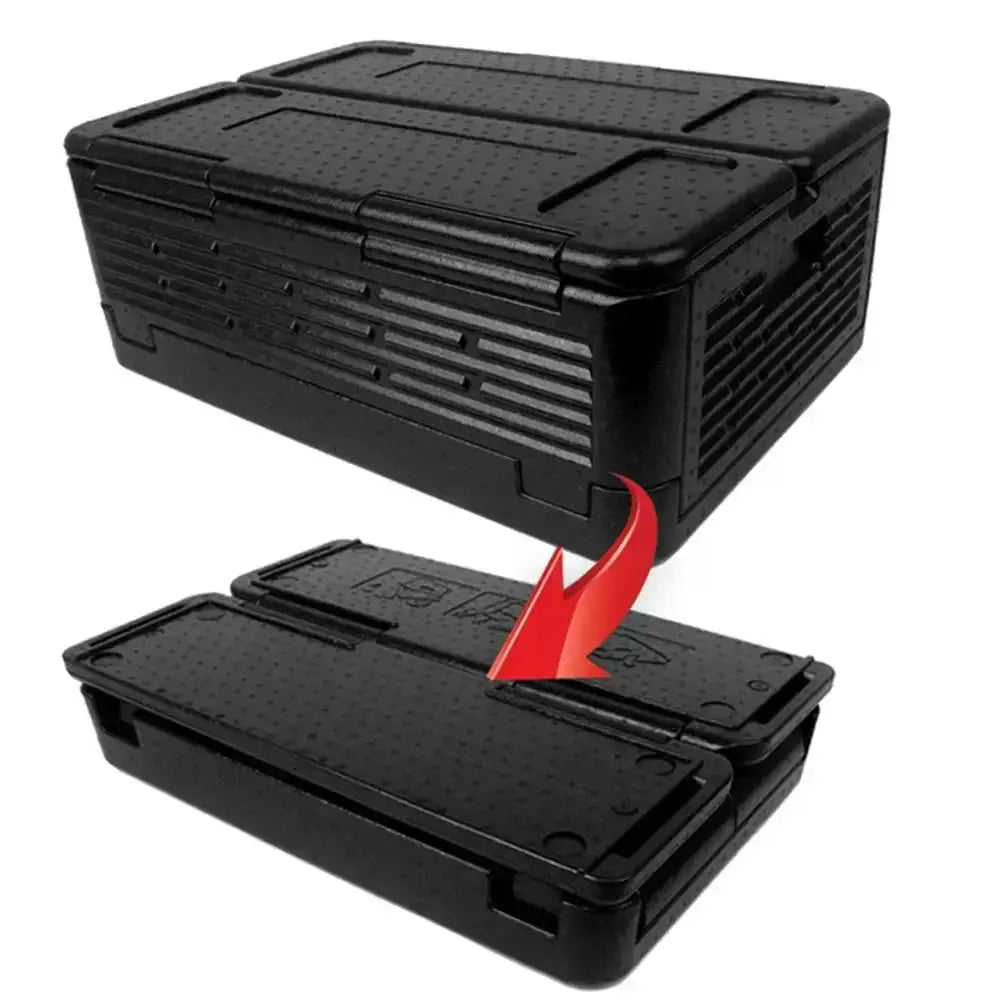 Chill Chest Cooler GLR SHOPPING