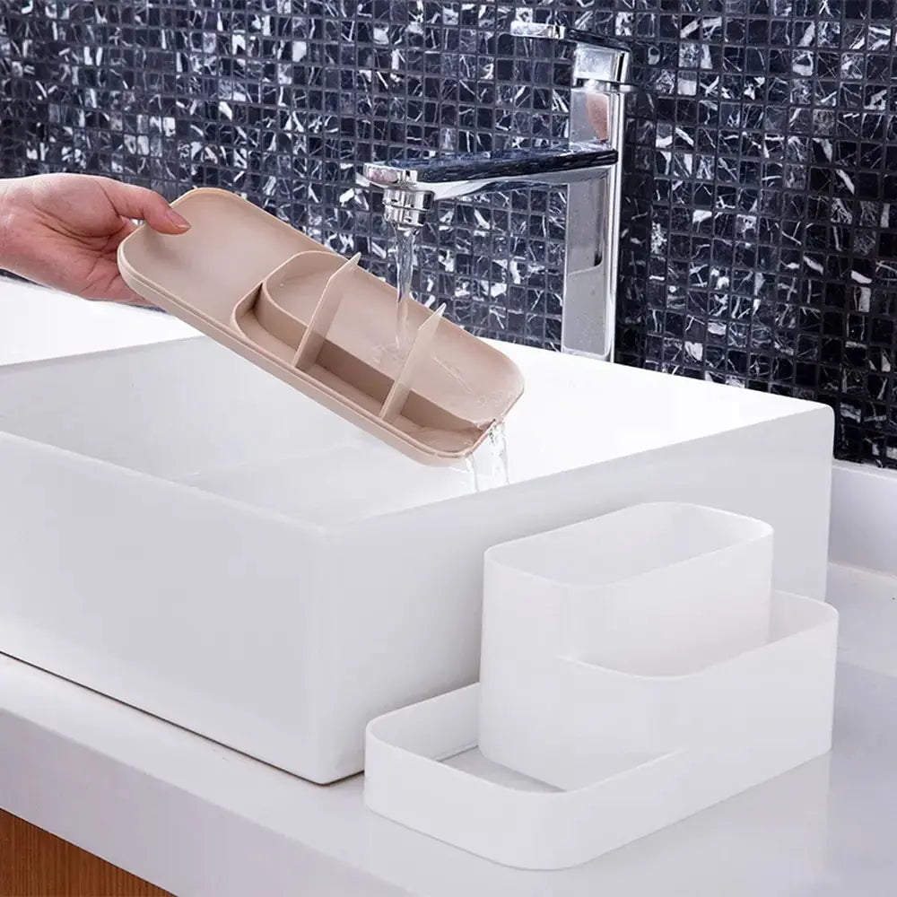 Cosmetics Organizer Box GLR SHOPPING