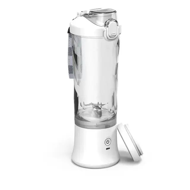 Colorful Cup Blender GLR SHOPPING