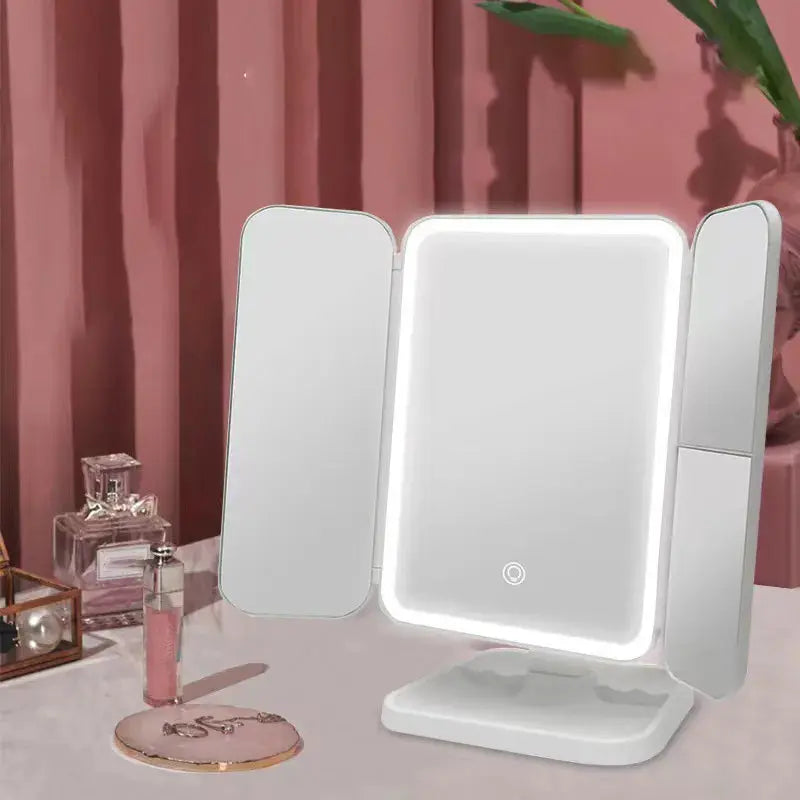 Smart Tri Led Makeup Mirror GLR SHOPPING