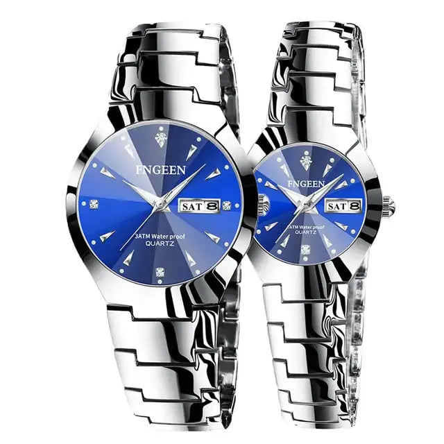Couple Watches for Lovers - GLR SHOPPING