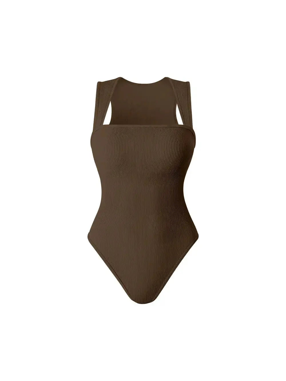 Slim Thong Shapewear Jumpsuit GLR SHOPPING