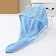 Microfiber Hair Towel GLR SHOPPING
