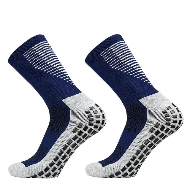 Non-Slip Grip Football Socks GLR SHOPPING