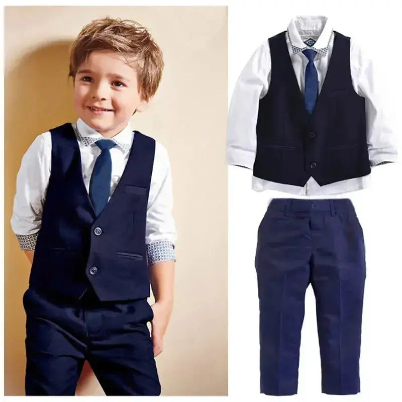 Toddler Clothes Set GLR SHOPPING