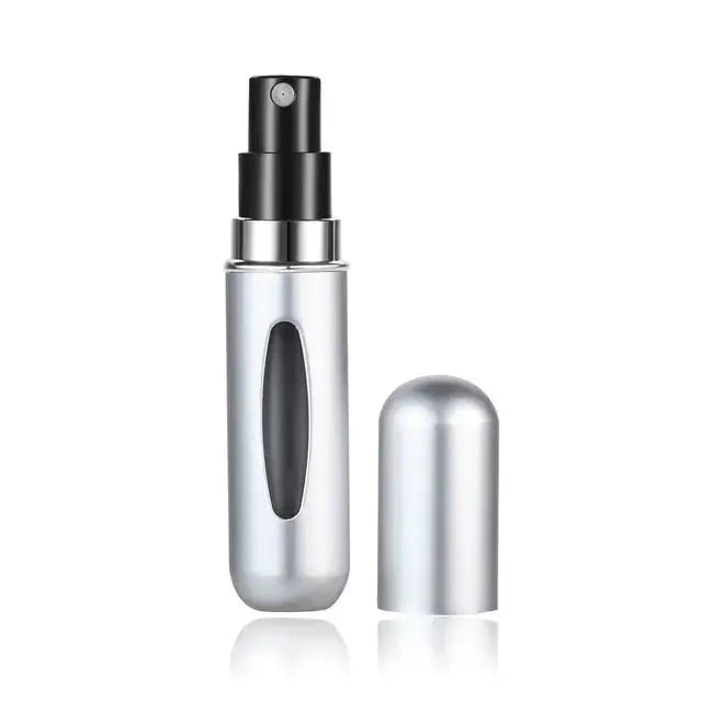 Pump Perfume Bottle GLR SHOPPING