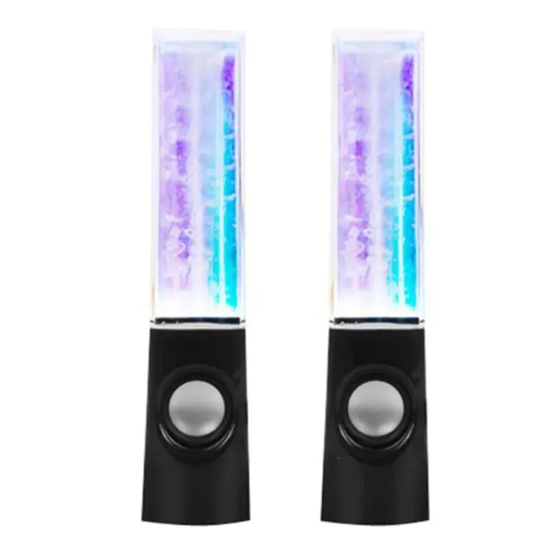 Portable LED Light Speakers GLR SHOPPING