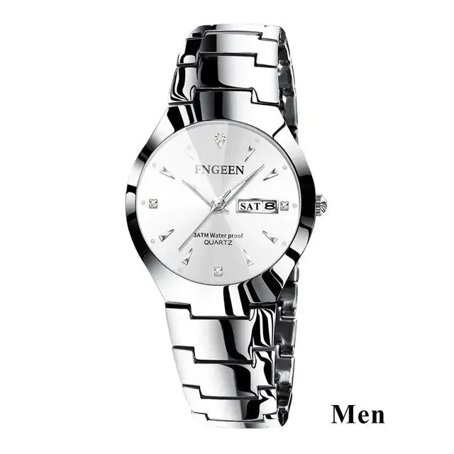Couple Watches for Lovers - GLR SHOPPING