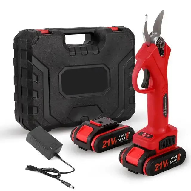 Cordless Electric Pruner GLR SHOPPING