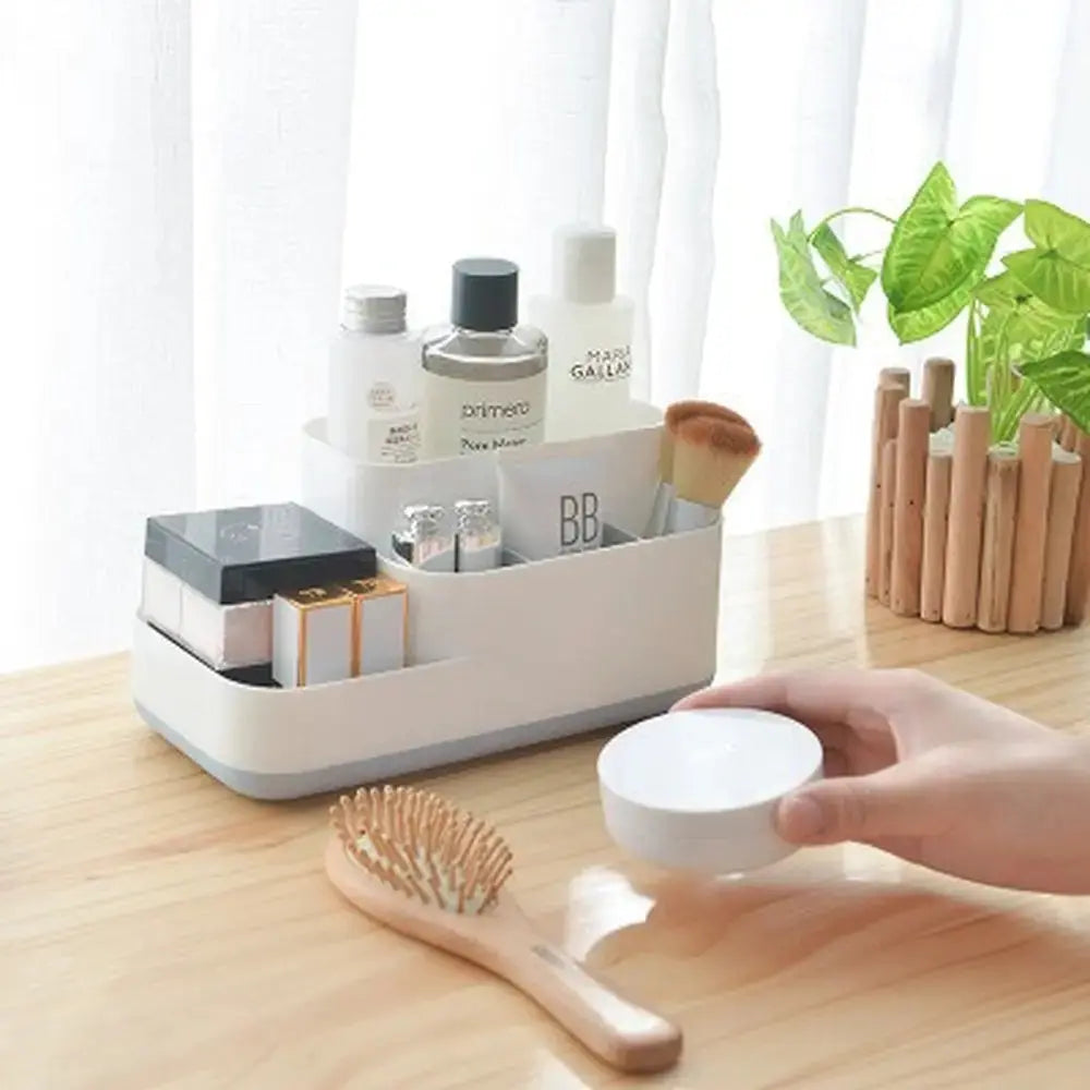 Cosmetics Organizer Box GLR SHOPPING