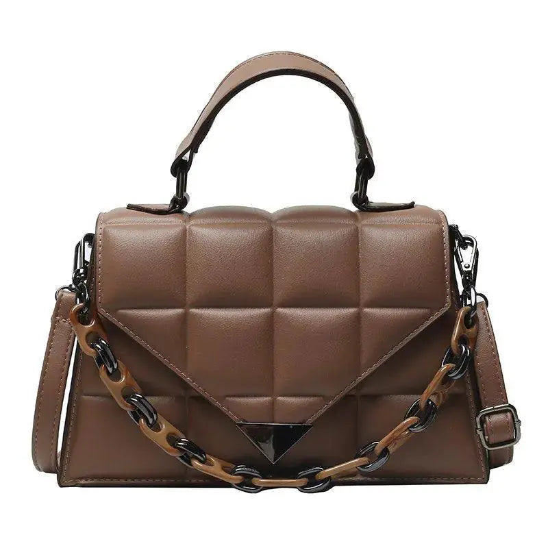 Casual Crossbody Bag - Glamour GLR SHOPPING