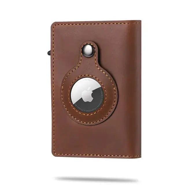Apple Airtag Wallet For Men GLR SHOPPING