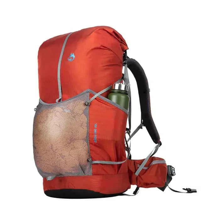 Water-Resistant Hiking Backpack GLR SHOPPING