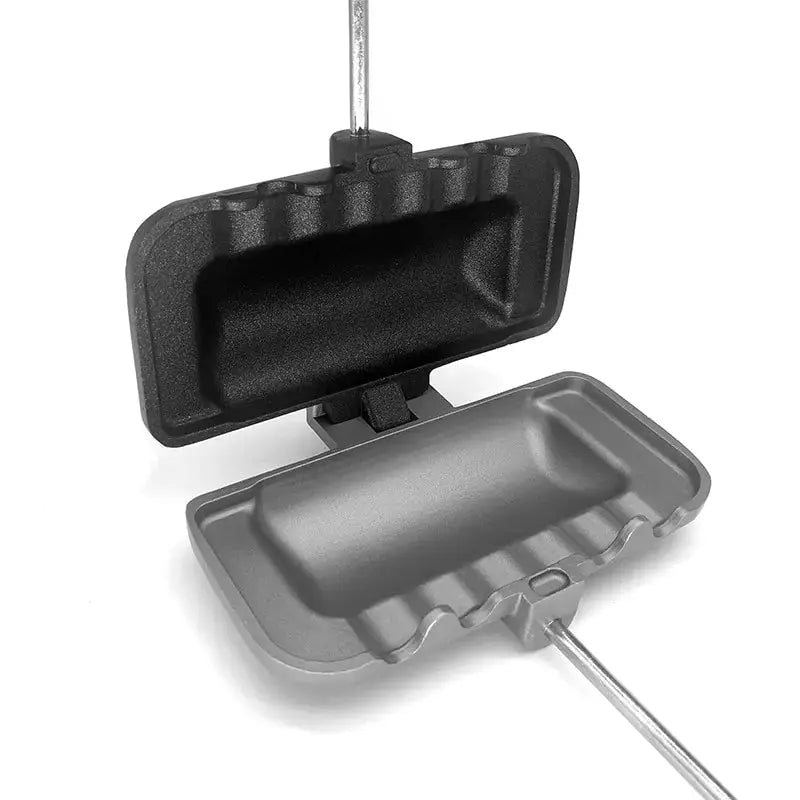 Foldable Non-Stick Sandwich Pan GLR SHOPPING