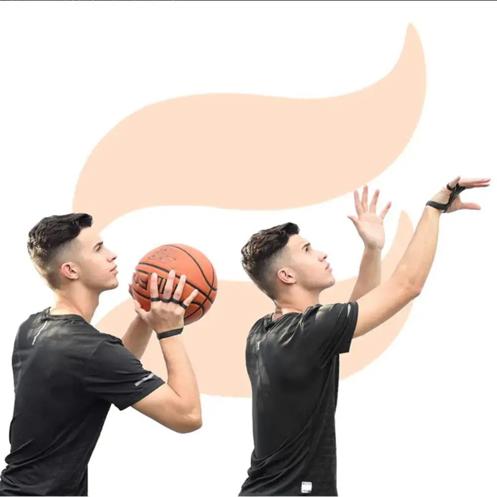 Basketball Shooting Aid Training Equipment GLR SHOPPING