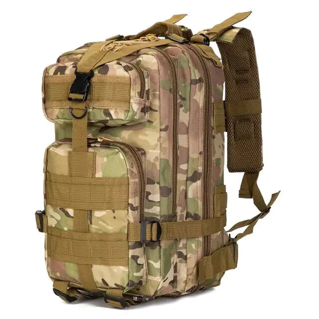 Outdoor Tactical Backpack GLR SHOPPING