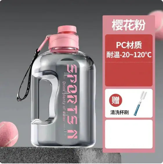 Gym Cycling Water Bottle Cup GLR SHOPPING