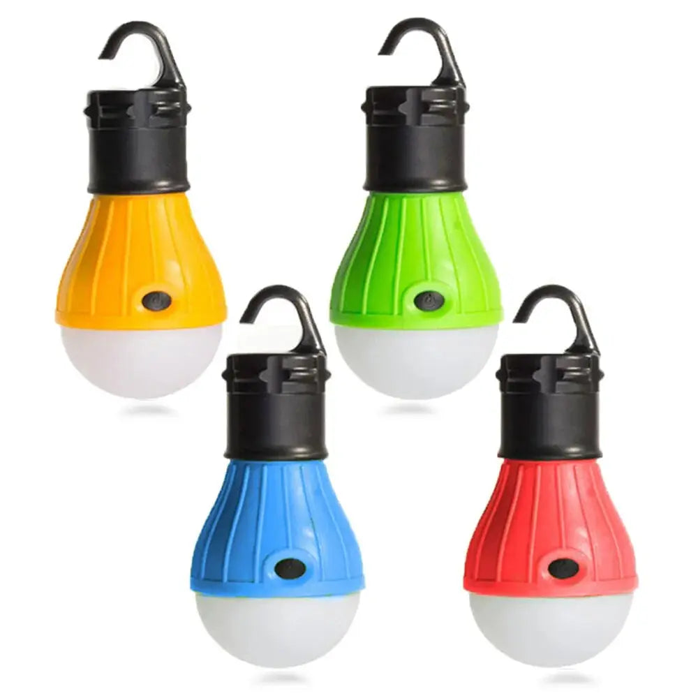 Portable LED Camping Light GLR SHOPPING