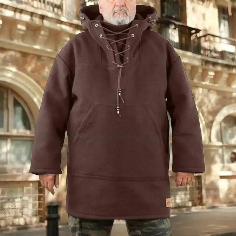 Boreal Windrak Wool Anorak Jacket GLR SHOPPING