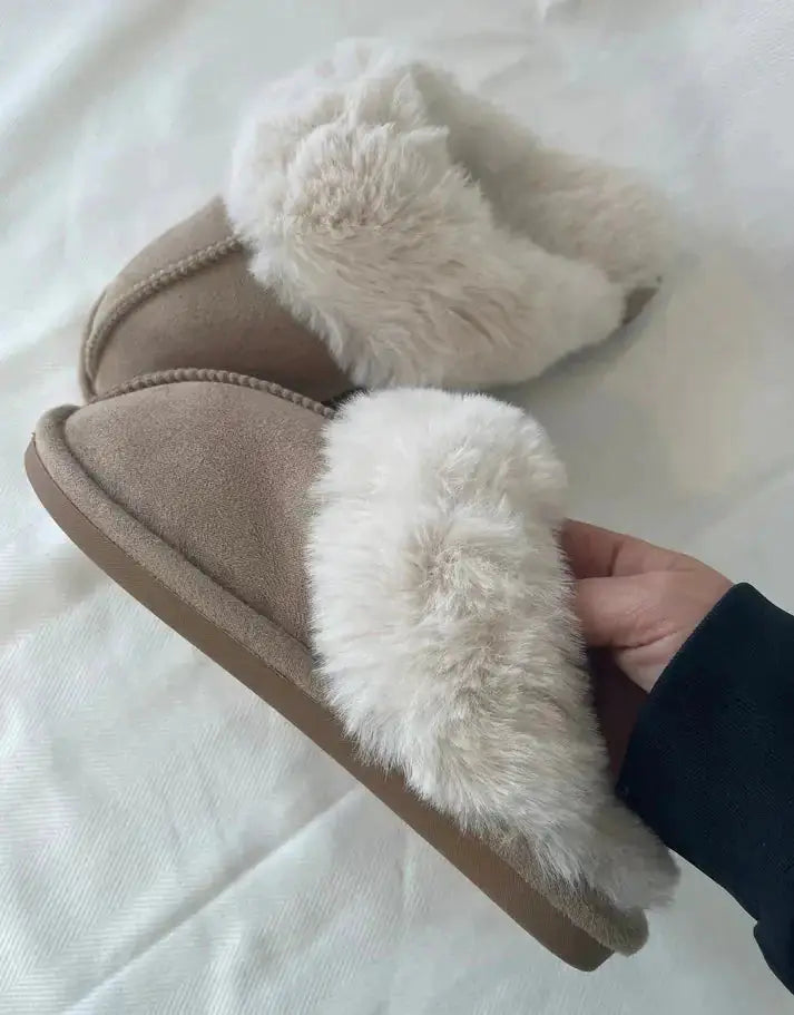Coziness Flats GLR SHOPPING