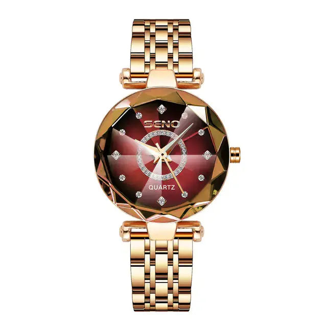 Quartz Watch - GLR SHOPPING