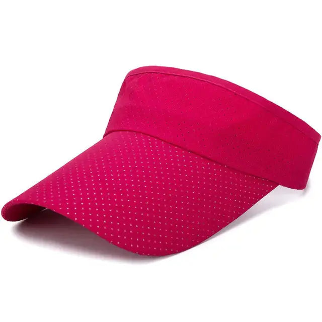 Adjustable Breathable Sun Protection Hat GLR SHOPPING