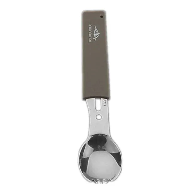 Multifunctional Camping Cookware Set GLR SHOPPING